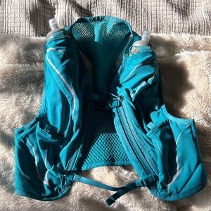 Osprey Dyna LT Hydration Vest with Bottles